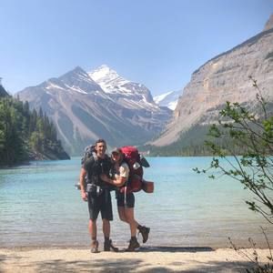 Meet your Posher, Kyle